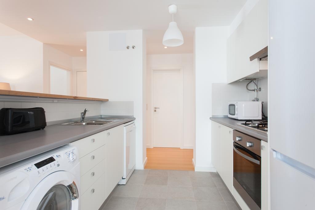 Ferienwohnung FLH Martim Moniz Modern Flat Lissabon Exterior foto