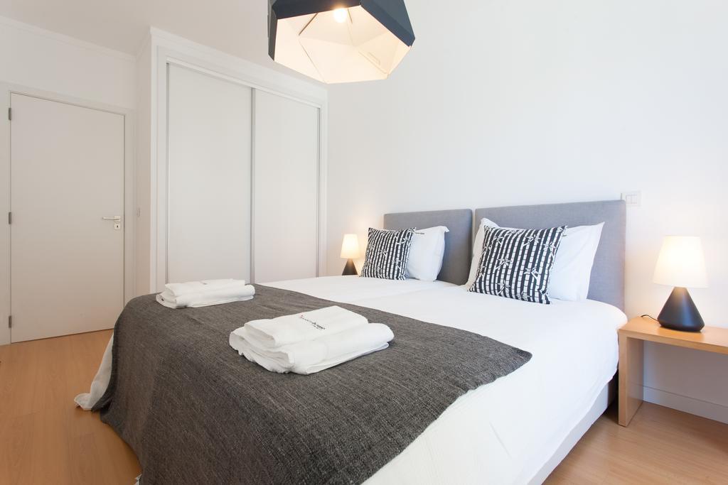 Ferienwohnung FLH Martim Moniz Modern Flat Lissabon Exterior foto