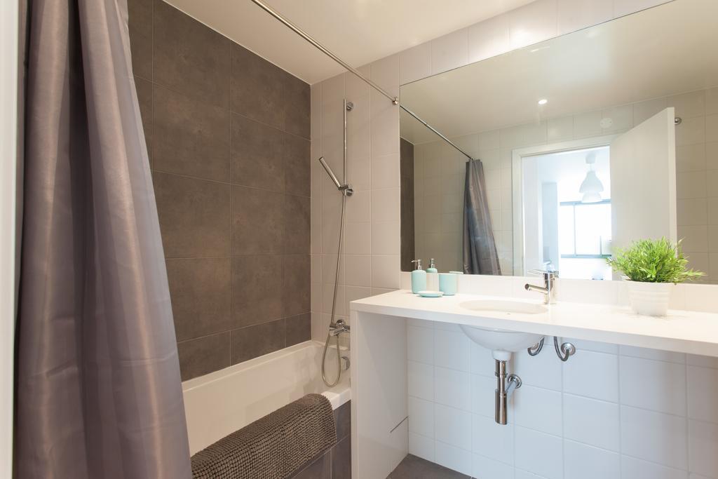 Ferienwohnung FLH Martim Moniz Modern Flat Lissabon Exterior foto