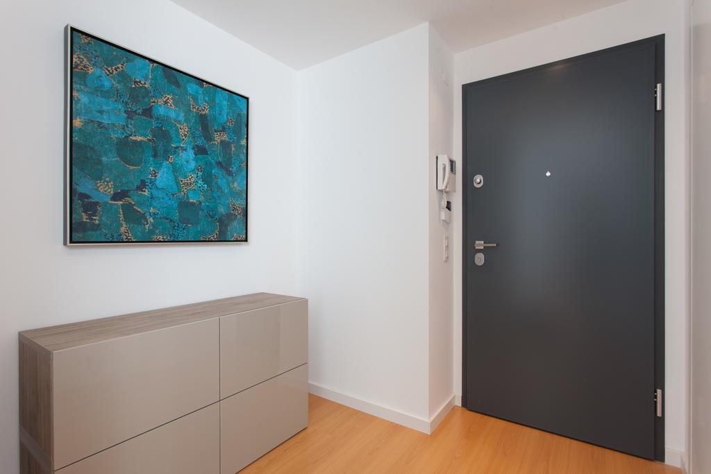 Ferienwohnung FLH Martim Moniz Modern Flat Lissabon Exterior foto